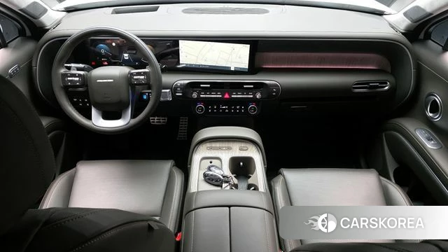 Hyundai Palisade (LX3) id 4242912 из Кореи 30
