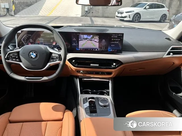 BMW 3 Series (G20) id 3223012 из Кореи 17