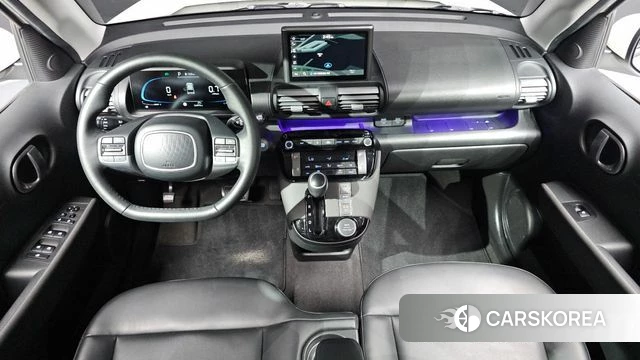 Hyundai Casper id 4433364 из Кореи 17