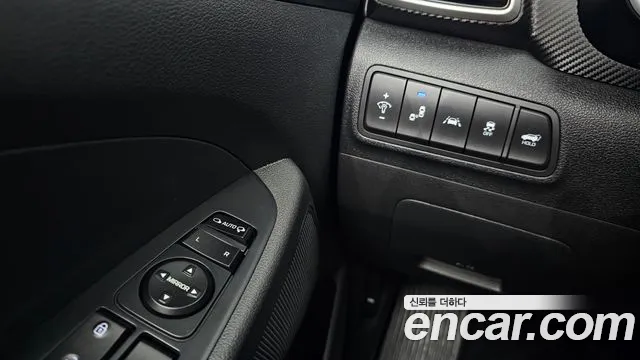 Hyundai All New Tucson id 2759067 из Кореи 17