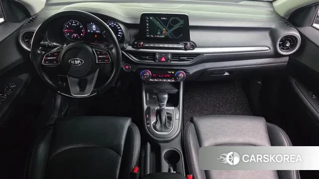 Kia Come New K3 id 3525296 из Кореи 17