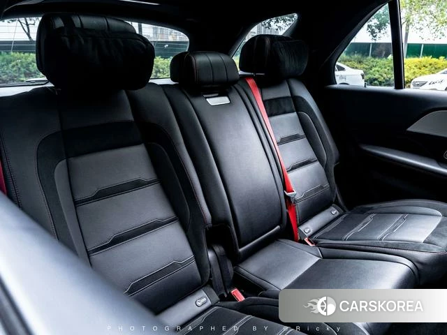 Mercedes-Benz GLE AMG id 4266057 из Китая 11