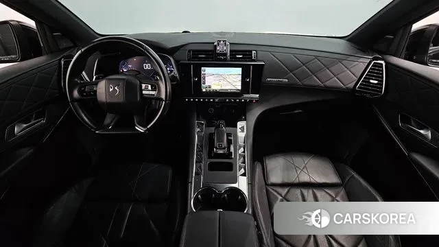 Citroen / DS DS7 Crossback id 2995268 из Кореи 17