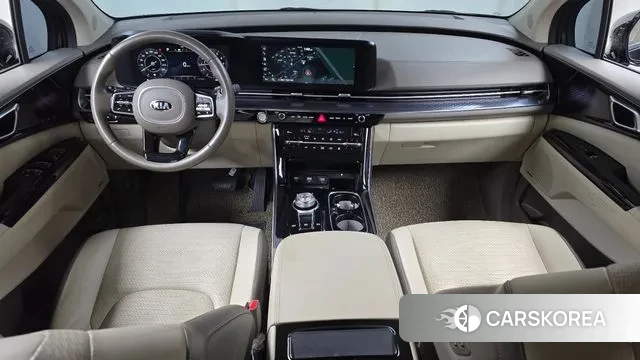 Kia Carnival 4th generation id 3546220 из Кореи 17