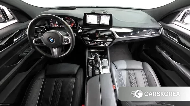 BMW 6 Series GT (G32) id 3402414 из Кореи 17