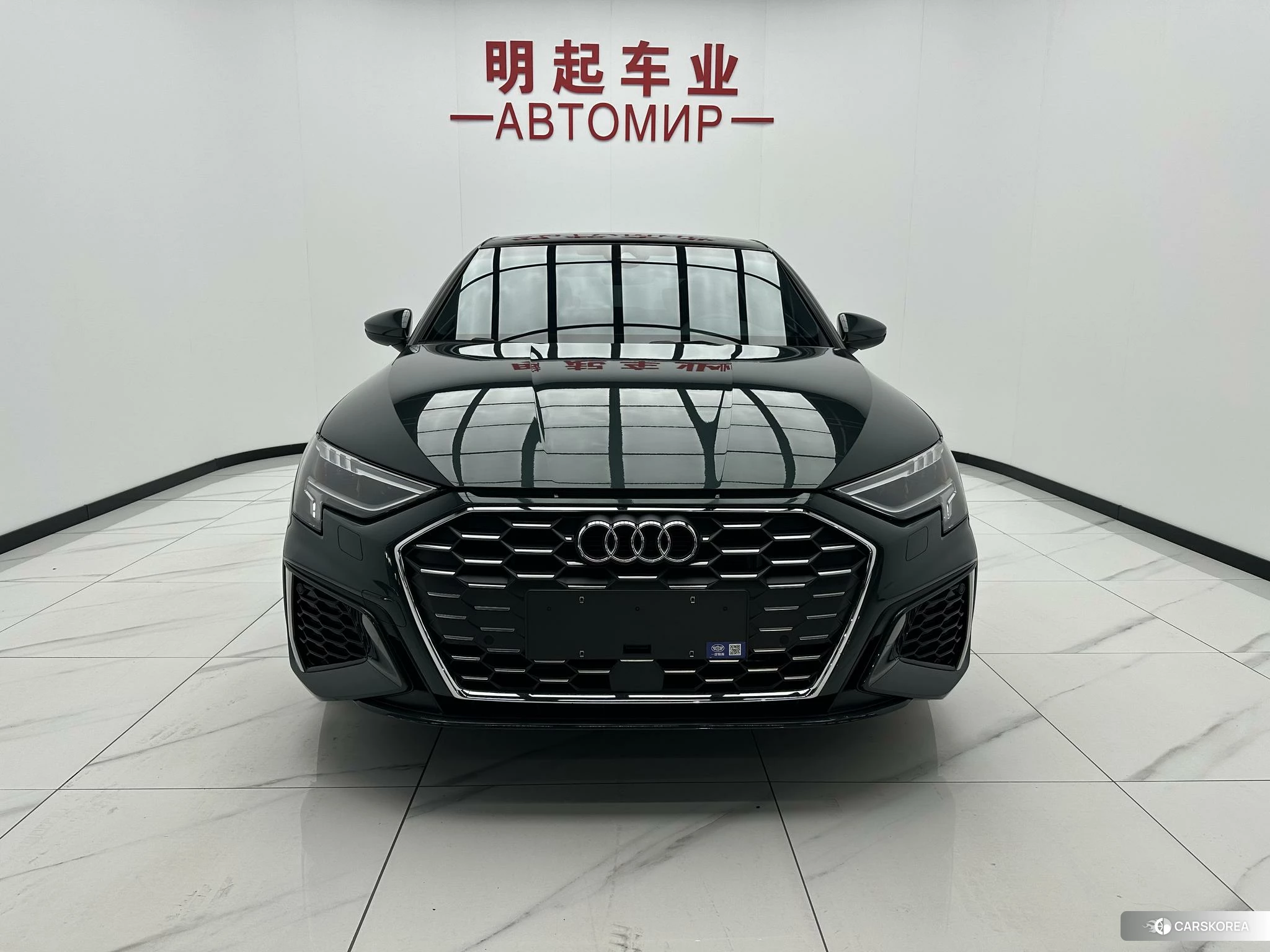 Audi A3 id 4485385 из Китая 14