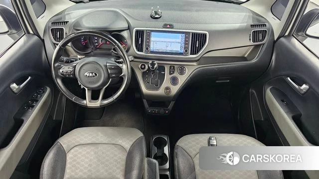 Kia The New Ray id 4717608 из Кореи 17