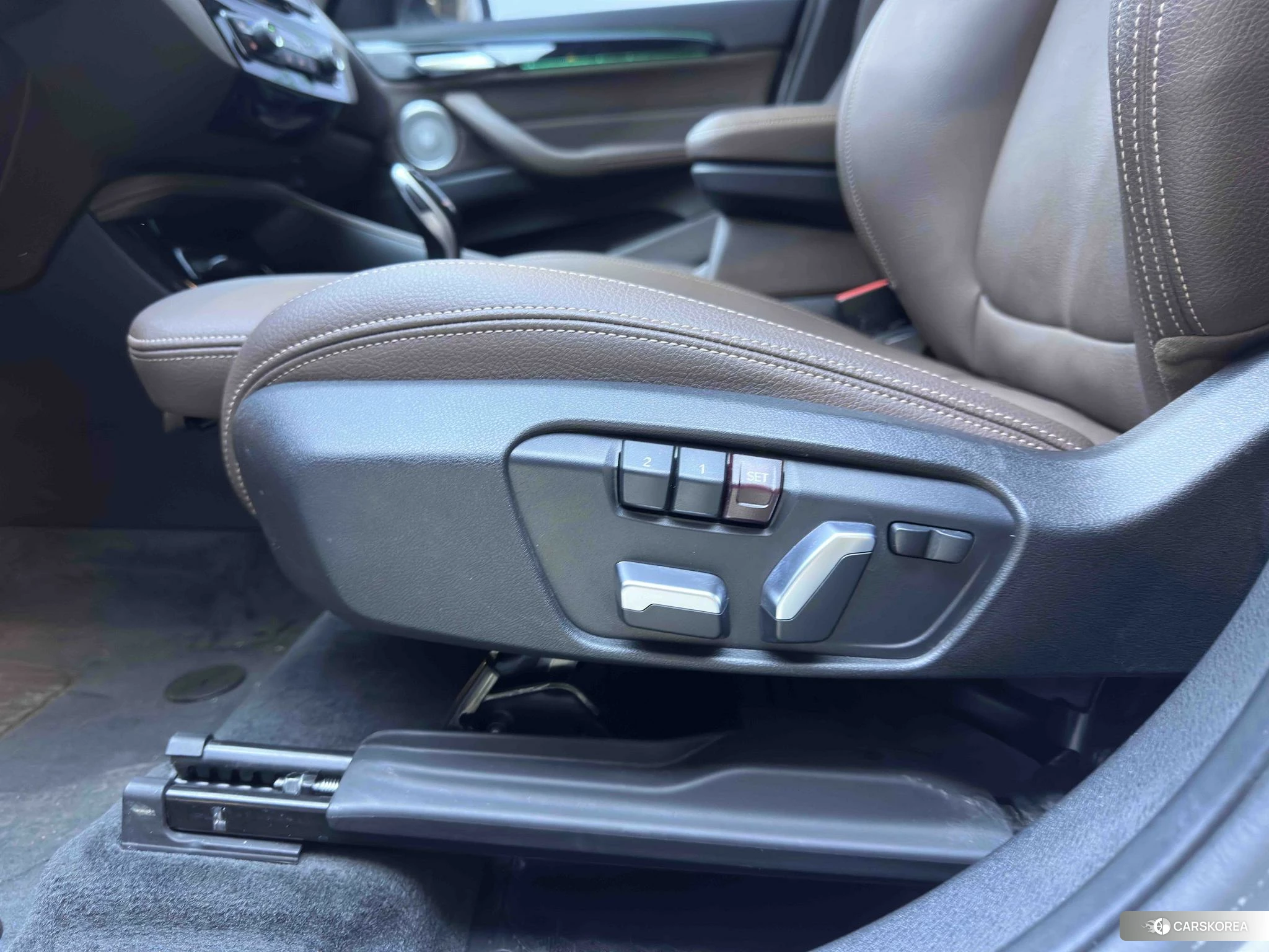 BMW X1 id 4461528 из Китая 21