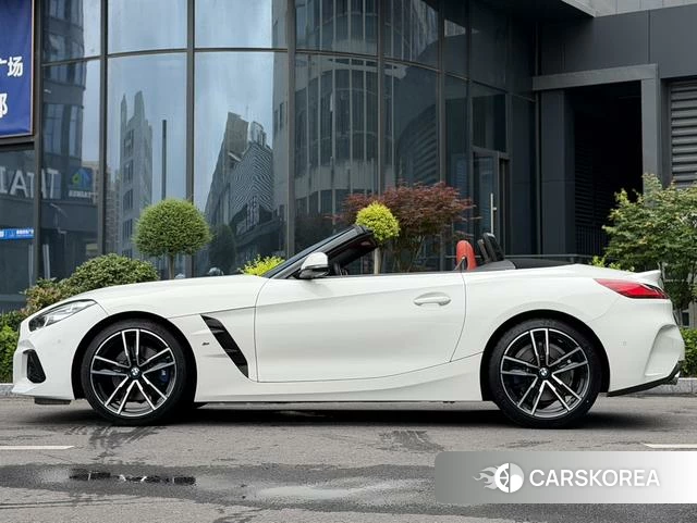 BMW Z4 id 4368105 из Китая 9