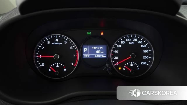 Kia All New Morning (JA) id 4764997 из Кореи 32