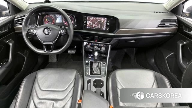 Volkswagen 7th Generation of Jetta id 3904735 из Кореи 17