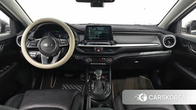 Kia Come New K3 id 4188190 из Кореи 26