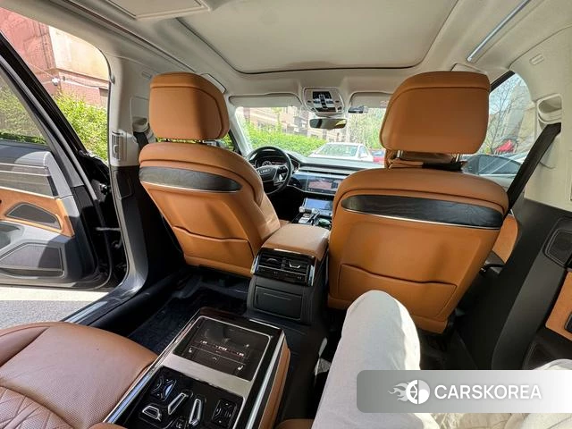 Audi A8 id 4307062 из Китая 7