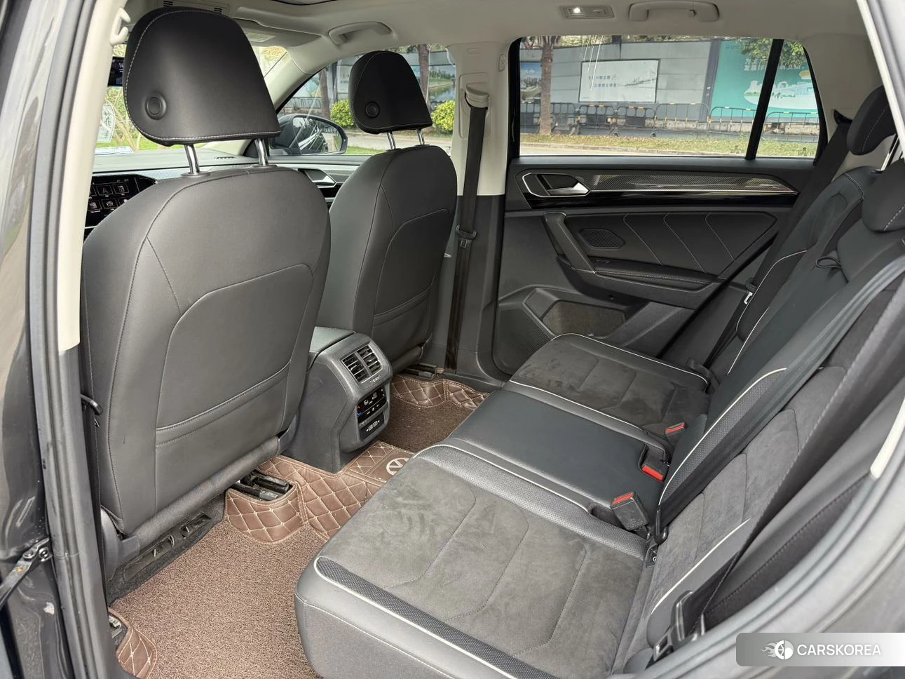 Volkswagen Tanyue id 4440473 из Китая 12