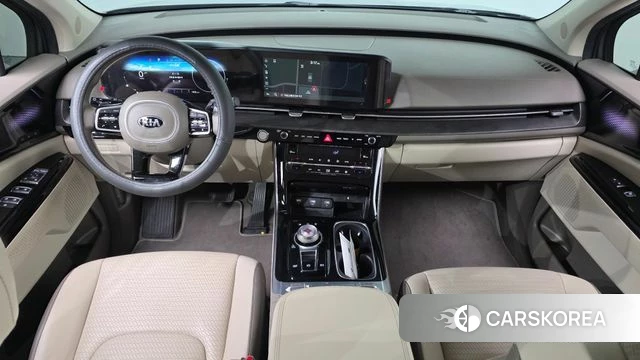 Kia Carnival 4th generation id 3860512 из Кореи 17