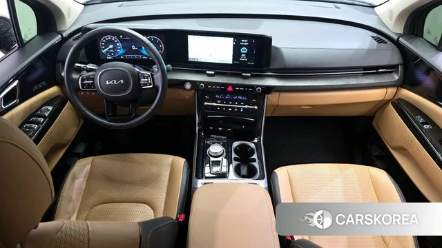 Kia Carnival 4th generation id 4223408 из Кореи 17