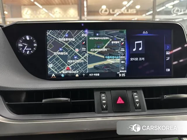 Lexus ES300h 7th generation id 3626054 из Кореи 17