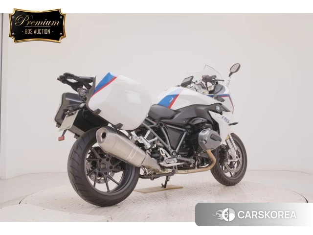 BMW R1200RS 2016 из Японии, фото 4