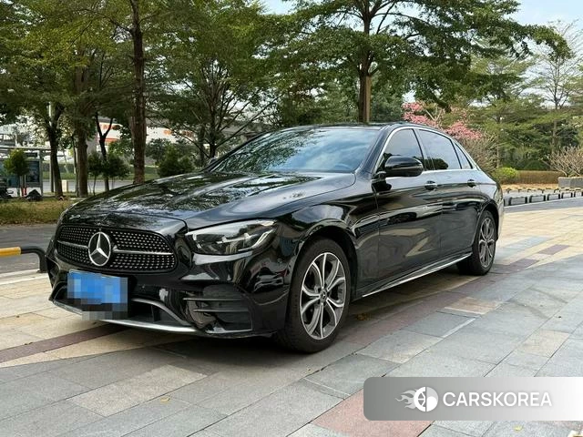 Mercedes-Benz E-class id 4276808 из Китая 7