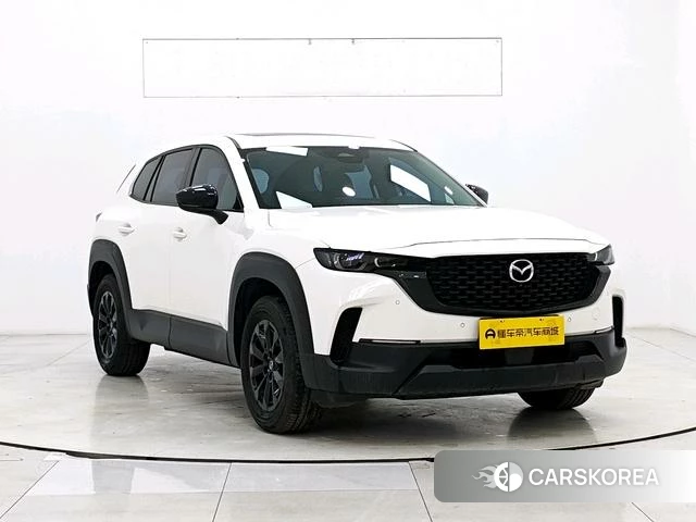 Mazda CX-50 line also id 4359458 из Китая 17