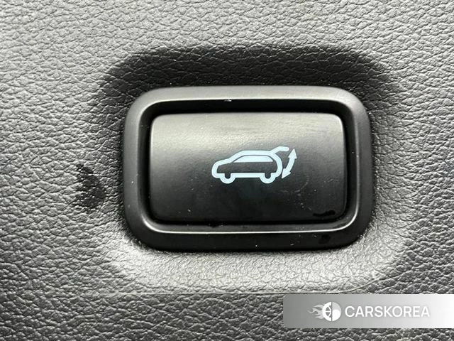 Hyundai The New Santa Fe id 3840024 из Кореи 17