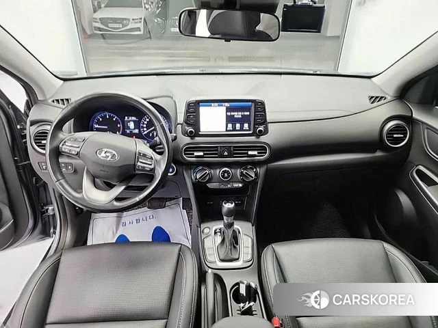 Hyundai Kona id 3853947 из Кореи 15