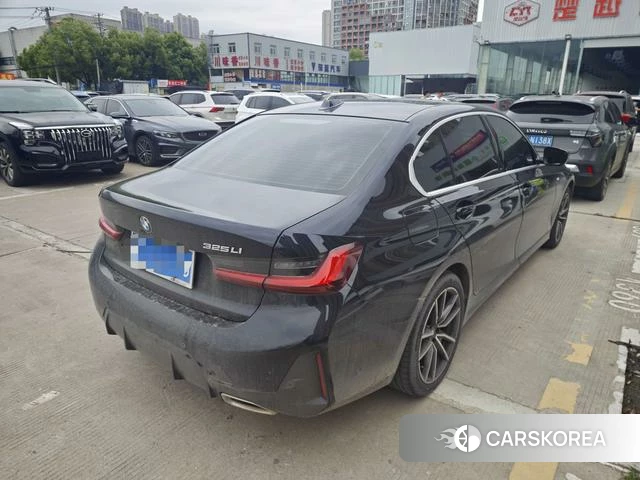 BMW 3 series id 4341628 из Китая 7
