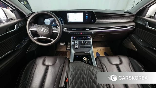 Hyundai The New Palisade id 3818380 из Кореи 17