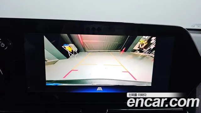 Chevrolet (GM Daewoo) The New Trail Blazer id 2644809 из Кореи 17