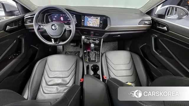 Volkswagen 7th Generation of Jetta id 3253149 из Кореи 17