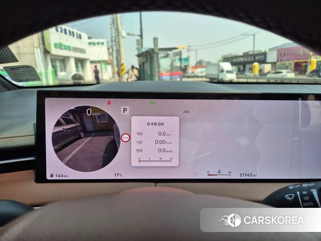 Genesis GV70 id 3864241 из Кореи 15