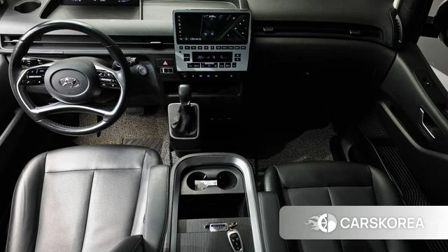 Hyundai Staria id 4267785 из Кореи 27