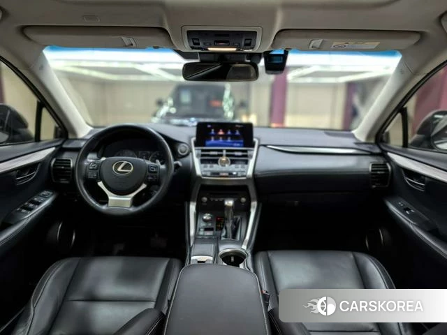 Lexus NX id 4221254 из Китая 35