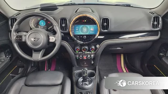 Mini Cooper Countryman id 3696423 из Кореи 17