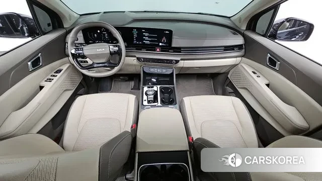 Kia The New Carnival 4th Generation id 3441899 из Кореи 17