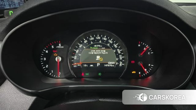 Kia The New Sorento id 3886319 из Кореи 17