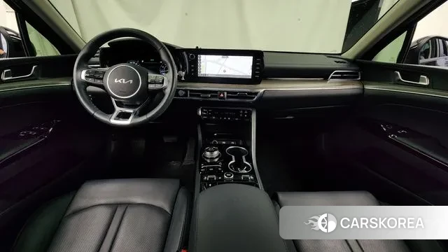 Kia K5 3rd generation id 3247120 из Кореи 17