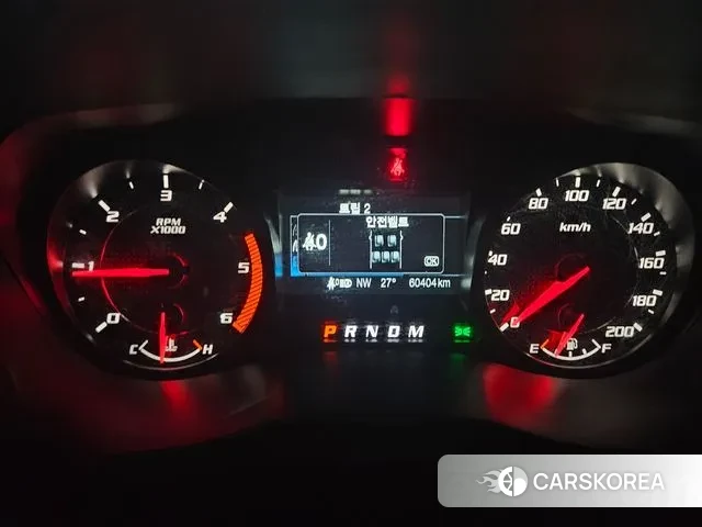 Ford Ranger 3rd Generation id 2969556 из Кореи 7