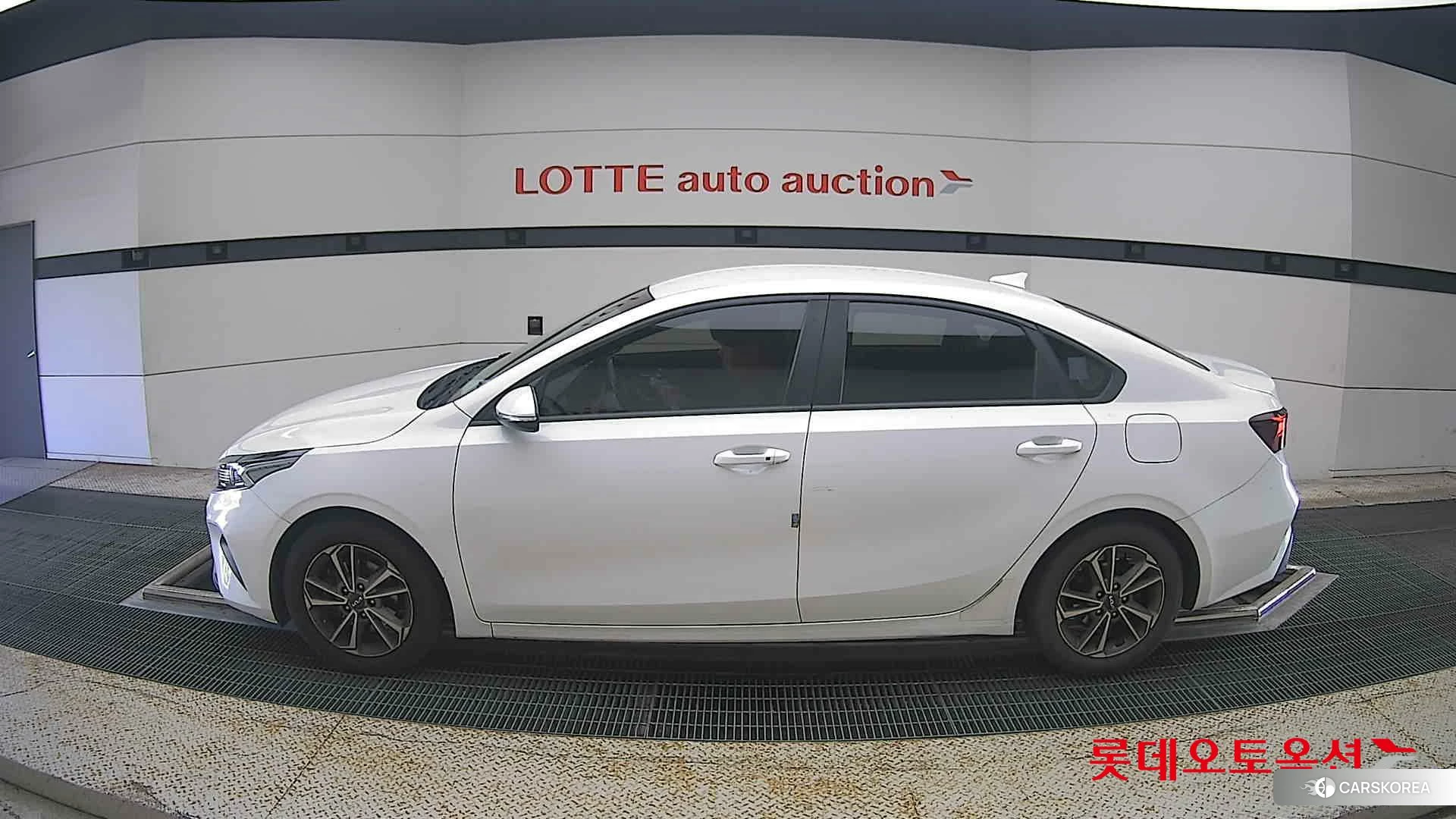 Kia K3 id 4909311 из Кореи 33