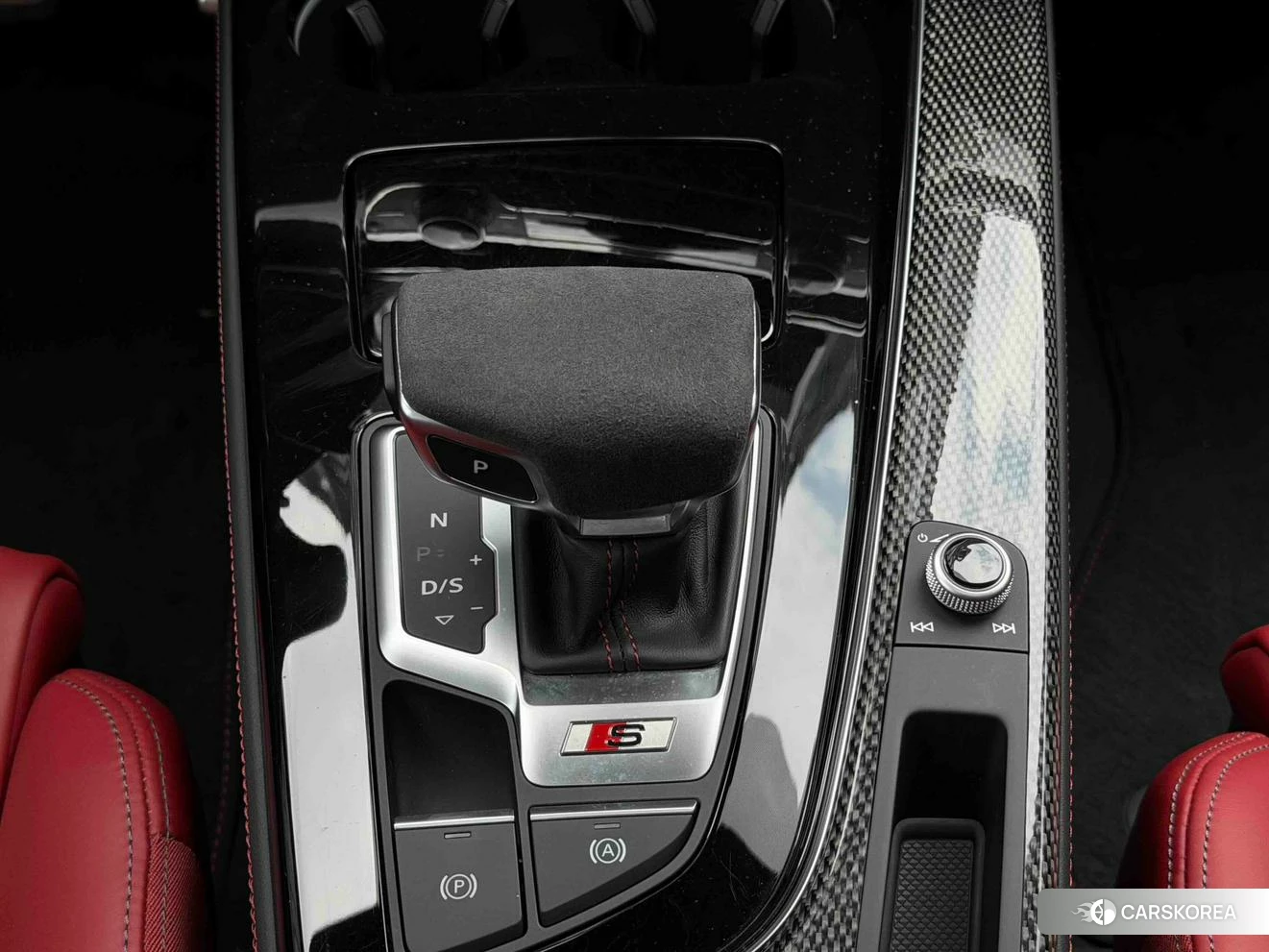 Audi S4 id 4453819 из Китая 10