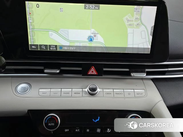Hyundai Avante (CN7) id 4298759 из Кореи 17