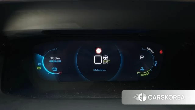 Peugeot e-2008 second generation id 4715606 из Кореи 32
