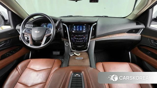 Cadillac Escalade id 3905765 из Кореи 17