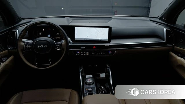 Kia The New Sorento 4th Generation id 4229998 из Кореи 17