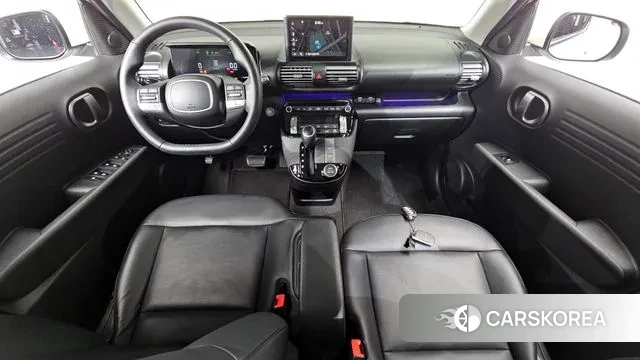 Hyundai Casper id 3383746 из Кореи 17