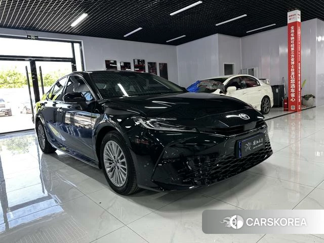 Toyota Camry id 4221855 из Китая 9