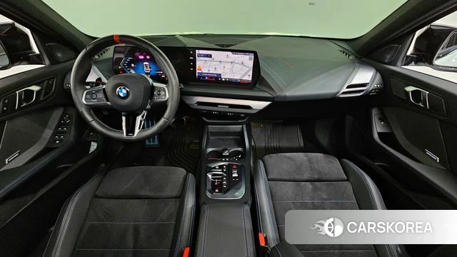 BMW 1 Series (F70) id 4336560 из Кореи 33