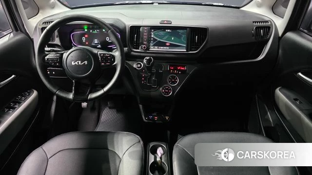 Kia The New Kia Ray id 4524066 из Кореи 29