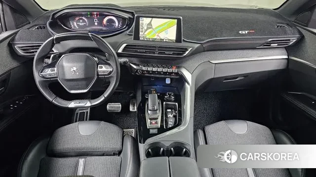 Peugeot 3008 second generation id 3766411 из Кореи 17