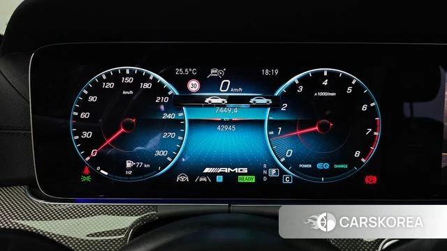 Mercedes-Benz E-Class W213 id 4476162 из Кореи 33